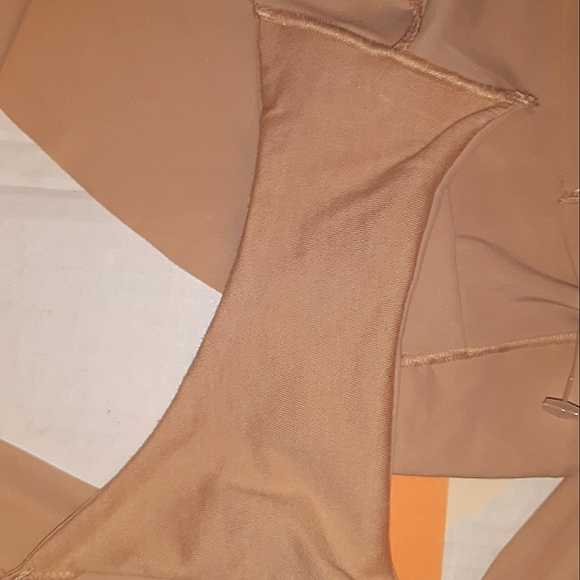 NWT Plus Size TRUE Body Sleeveless Hipster Panty - Picture 10 of 15